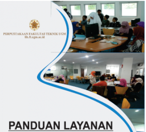 Panduan Perpustakaan 2015